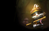 Badger_teemo